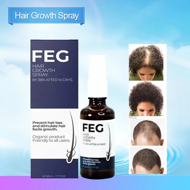 FEG Hair Growth Spray